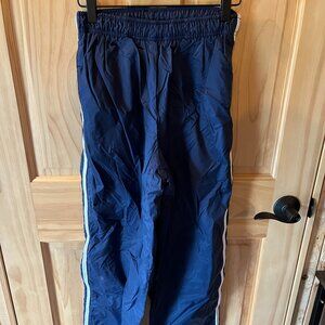 Nike Boy's Windbreaker Pant